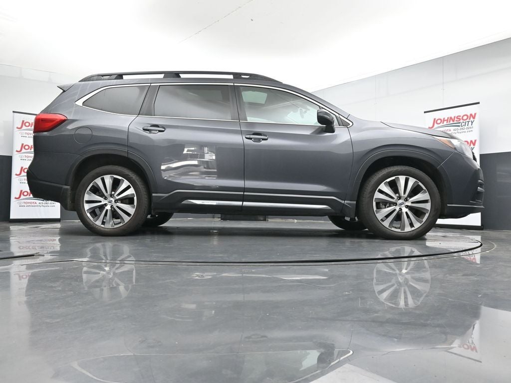2022 Subaru Ascent Limited