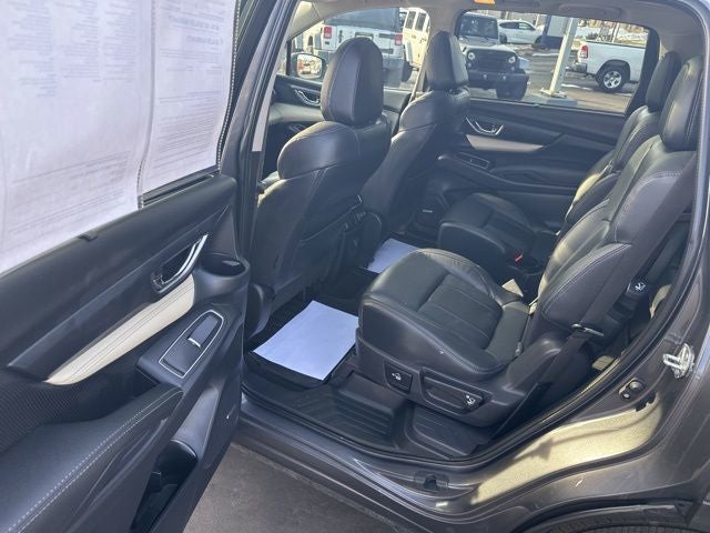 2022 Subaru Ascent Limited