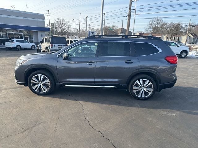 2022 Subaru Ascent Limited