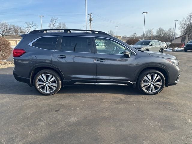 2022 Subaru Ascent Limited