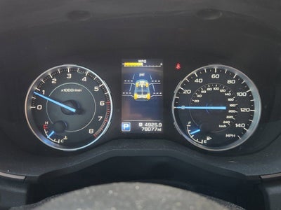 2022 Subaru Ascent Limited