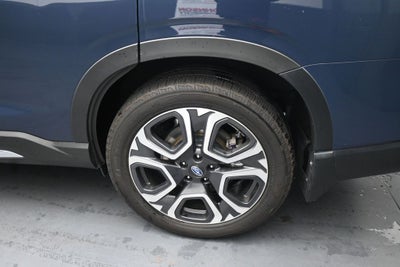 2023 Subaru Ascent Limited