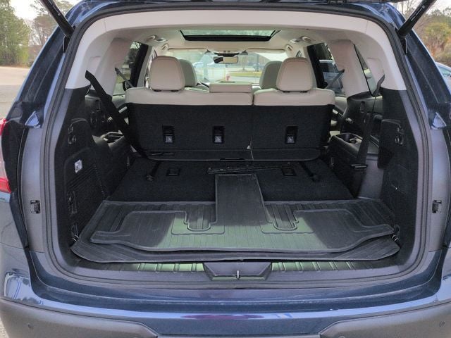 2023 Subaru Ascent Limited