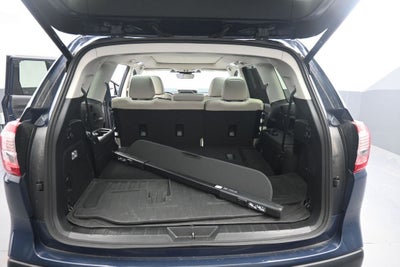 2023 Subaru Ascent Limited