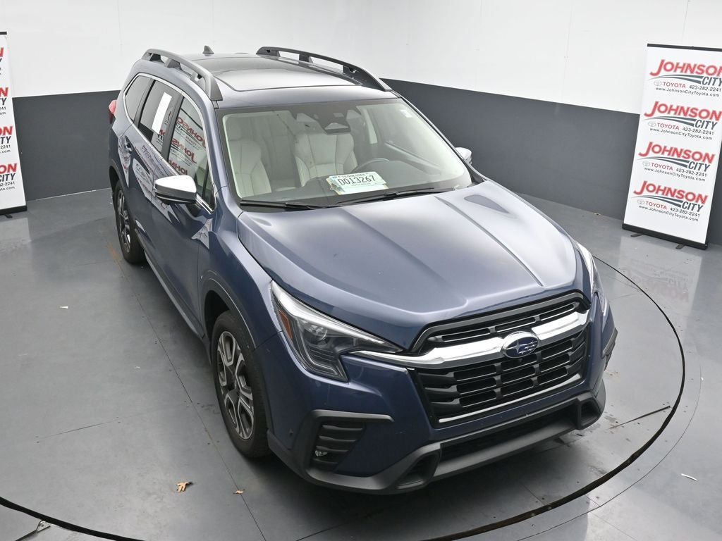 2023 Subaru Ascent Limited