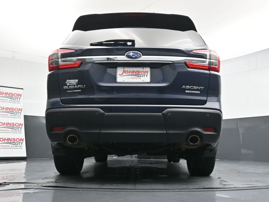2023 Subaru Ascent Limited