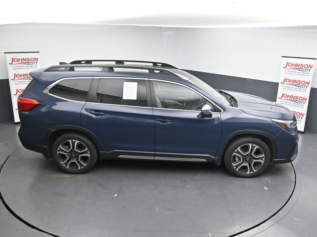 2023 Subaru Ascent Limited