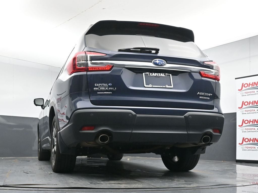 2023 Subaru Ascent Limited