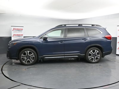 2023 Subaru Ascent Limited