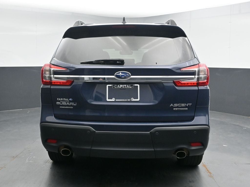 2023 Subaru Ascent Limited