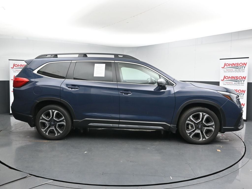 2023 Subaru Ascent Limited