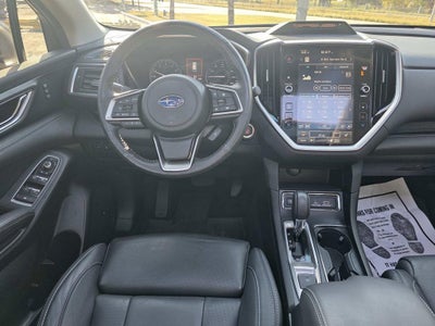 2024 Subaru Ascent Limited