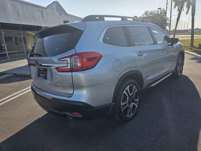 2024 Subaru Ascent Limited