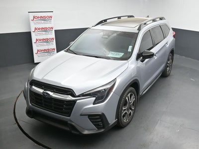 2024 Subaru Ascent Limited