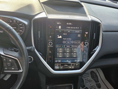 2024 Subaru Ascent Limited