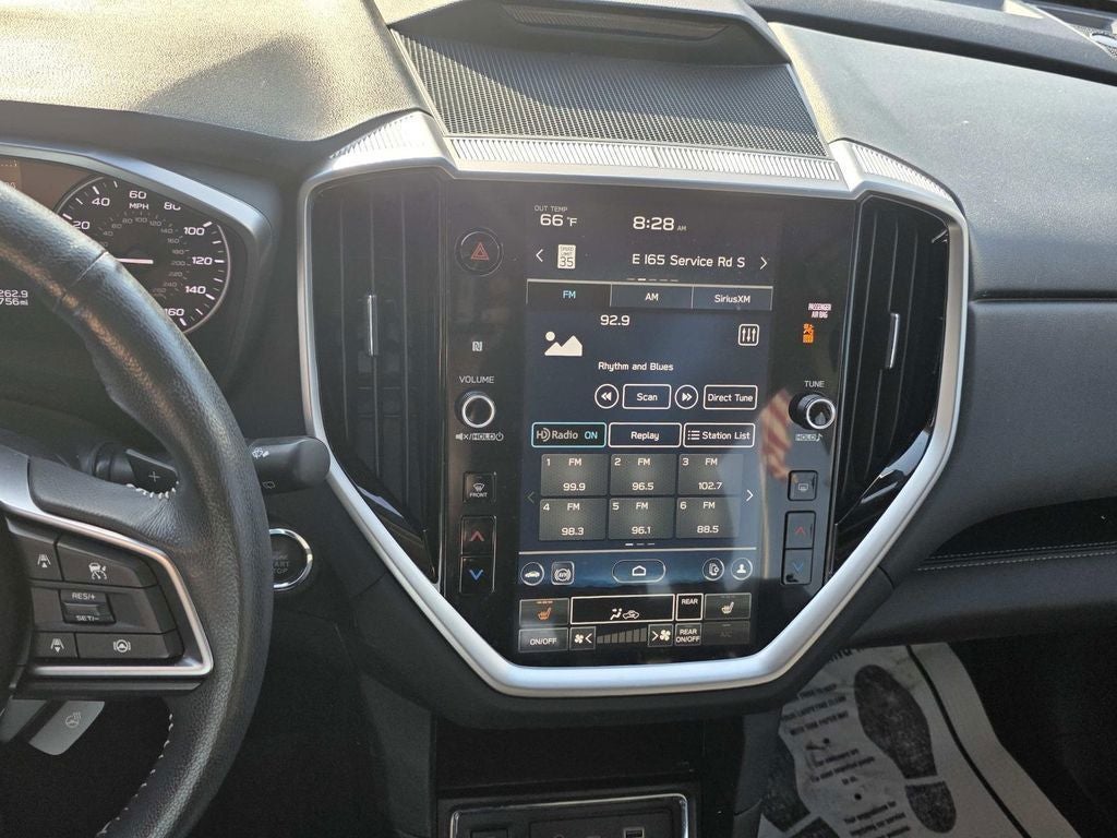 2024 Subaru Ascent Limited