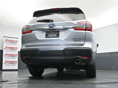2024 Subaru Ascent Limited