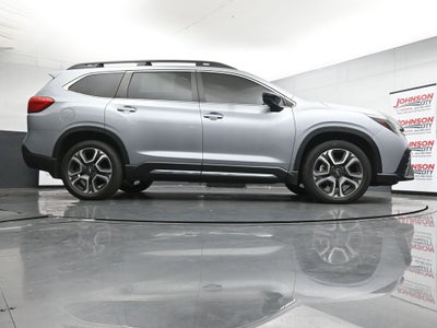 2024 Subaru Ascent Limited