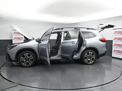 2024 Subaru Ascent Limited