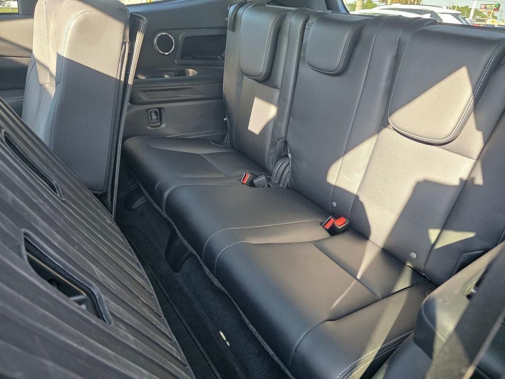 2024 Subaru Ascent Limited