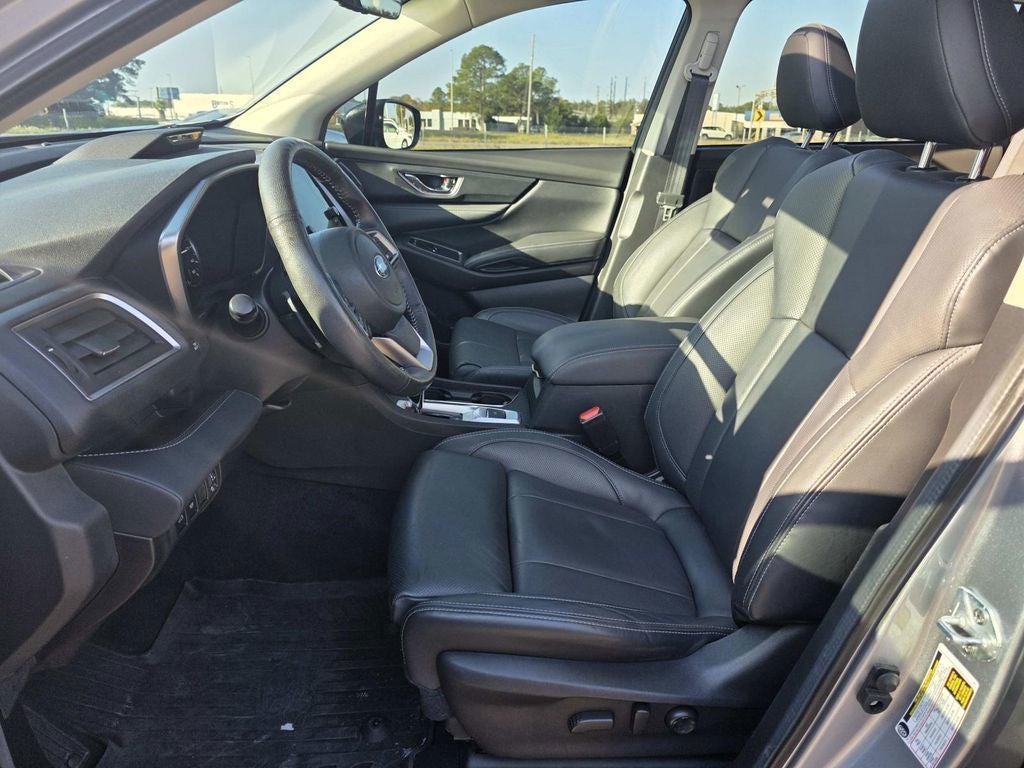 2024 Subaru Ascent Limited