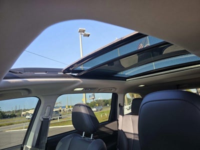 2024 Subaru Ascent Limited