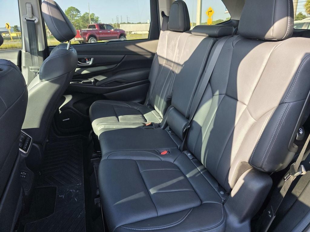 2024 Subaru Ascent Limited