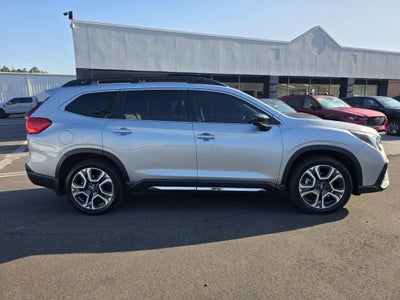 2024 Subaru Ascent Limited