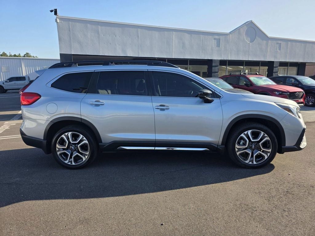 2024 Subaru Ascent Limited