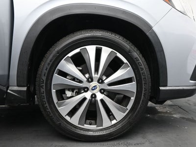 2021 Subaru Ascent Touring