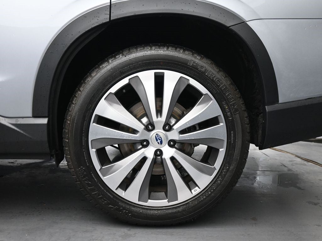 2021 Subaru Ascent Touring