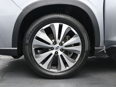 2021 Subaru Ascent Touring