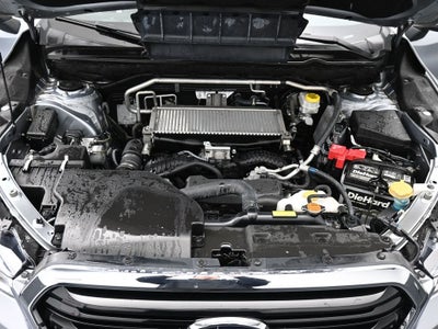 2021 Subaru Ascent Touring