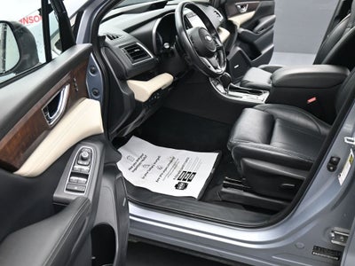 2021 Subaru Ascent Touring