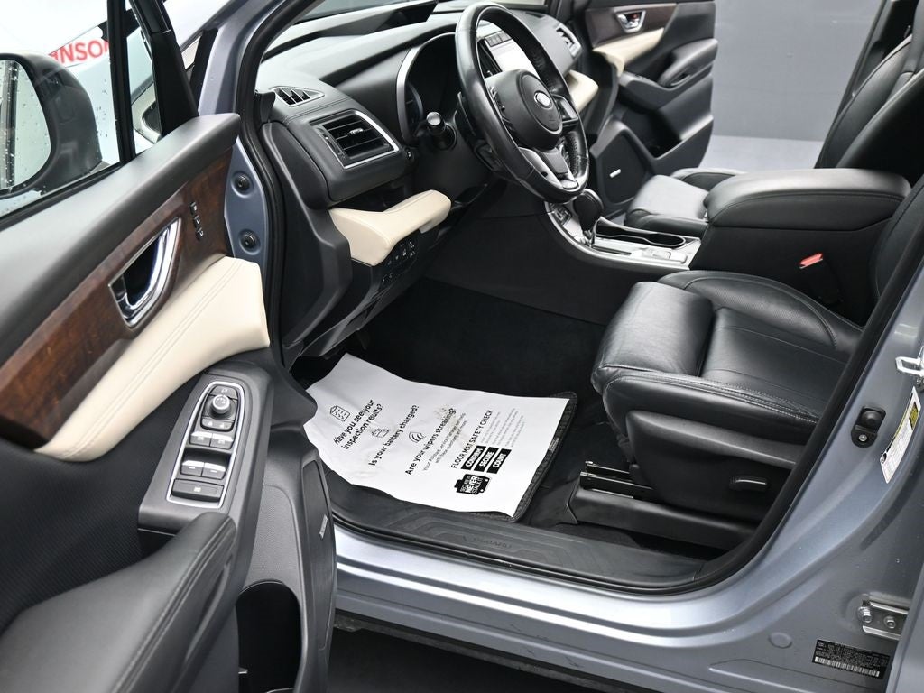 2021 Subaru Ascent Touring