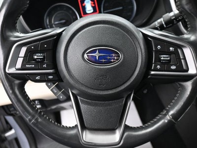 2021 Subaru Ascent Touring