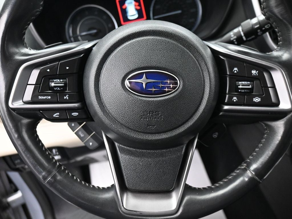 2021 Subaru Ascent Touring