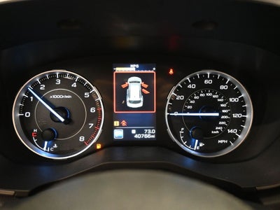 2021 Subaru Ascent Touring