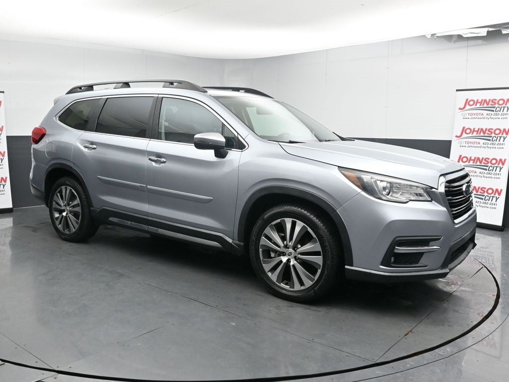 2021 Subaru Ascent Touring