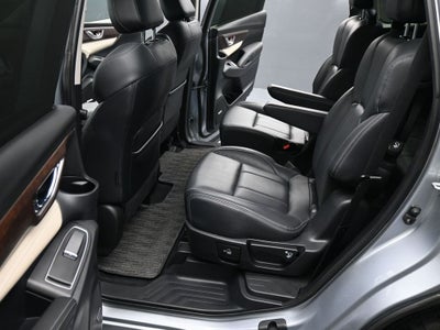 2021 Subaru Ascent Touring