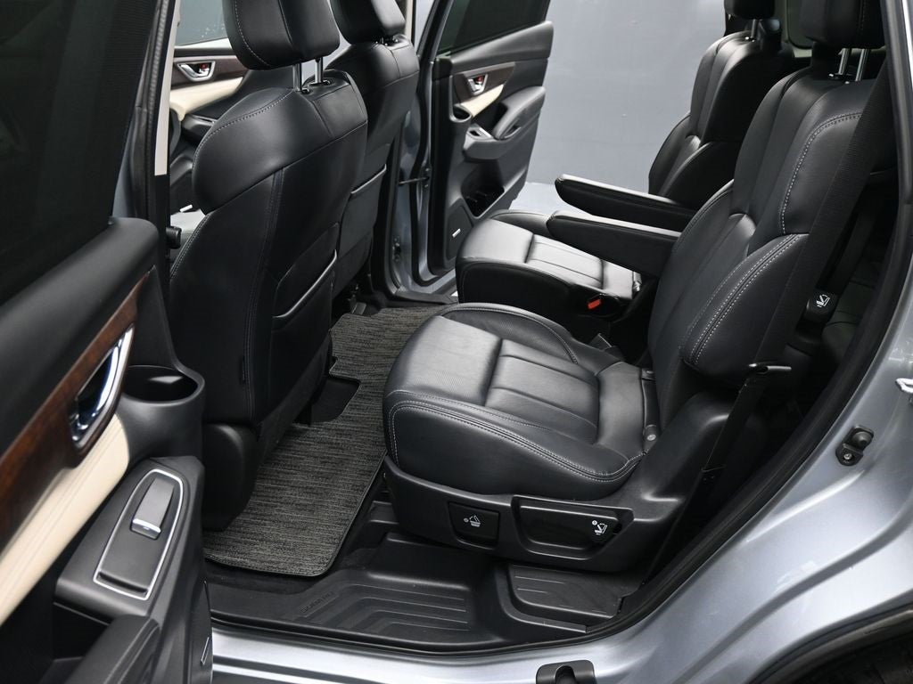 2021 Subaru Ascent Touring