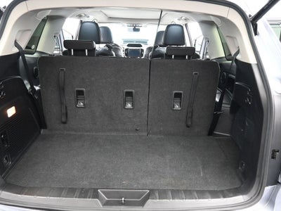 2021 Subaru Ascent Touring