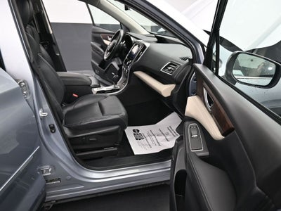 2021 Subaru Ascent Touring