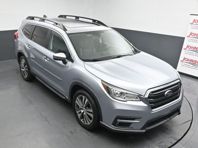 2021 Subaru Ascent Touring
