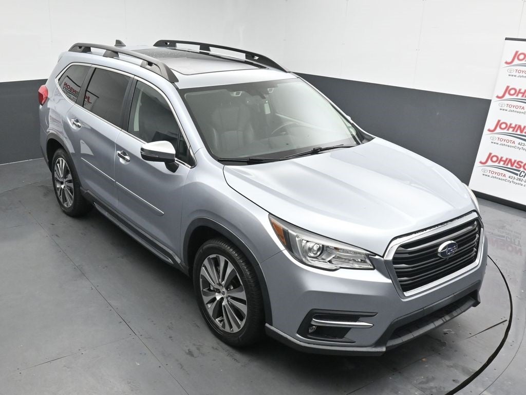 2021 Subaru Ascent Touring