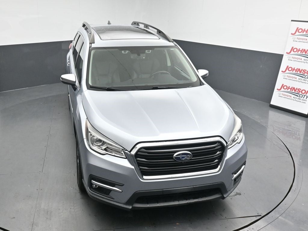 2021 Subaru Ascent Touring