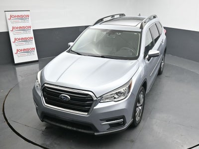 2021 Subaru Ascent Touring