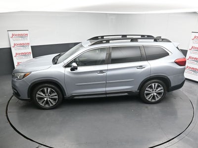 2021 Subaru Ascent Touring