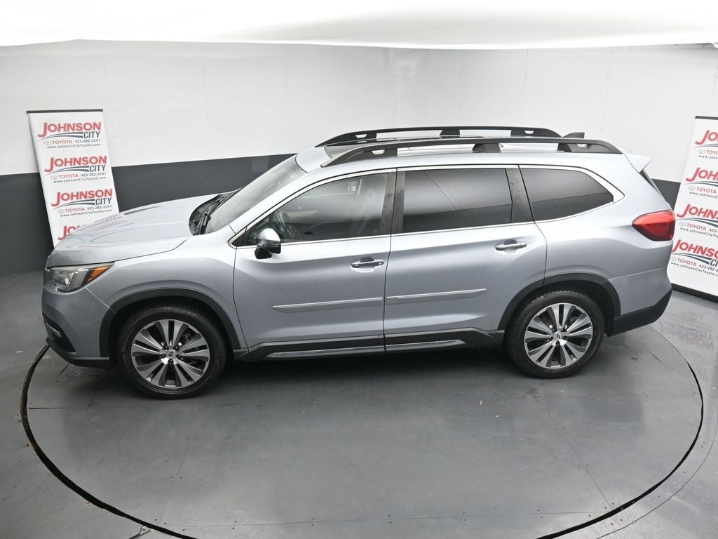2021 Subaru Ascent Touring
