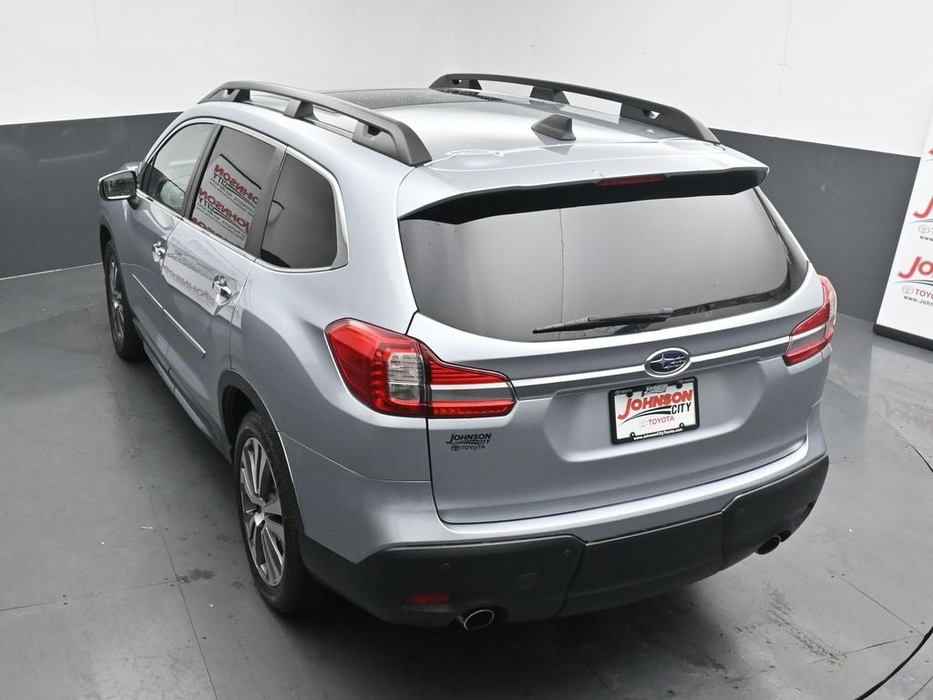 2021 Subaru Ascent Touring